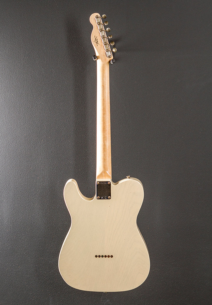 1960 Journeyman Relic Esquire