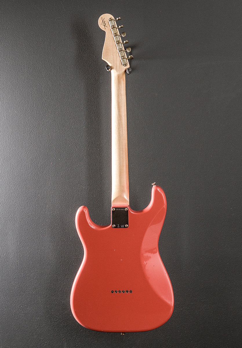 1960 Journeyman Relic Hardtail Strat