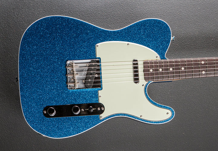 1960 NOS Tele Custom