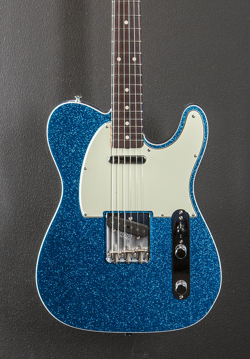 1960 NOS Tele Custom