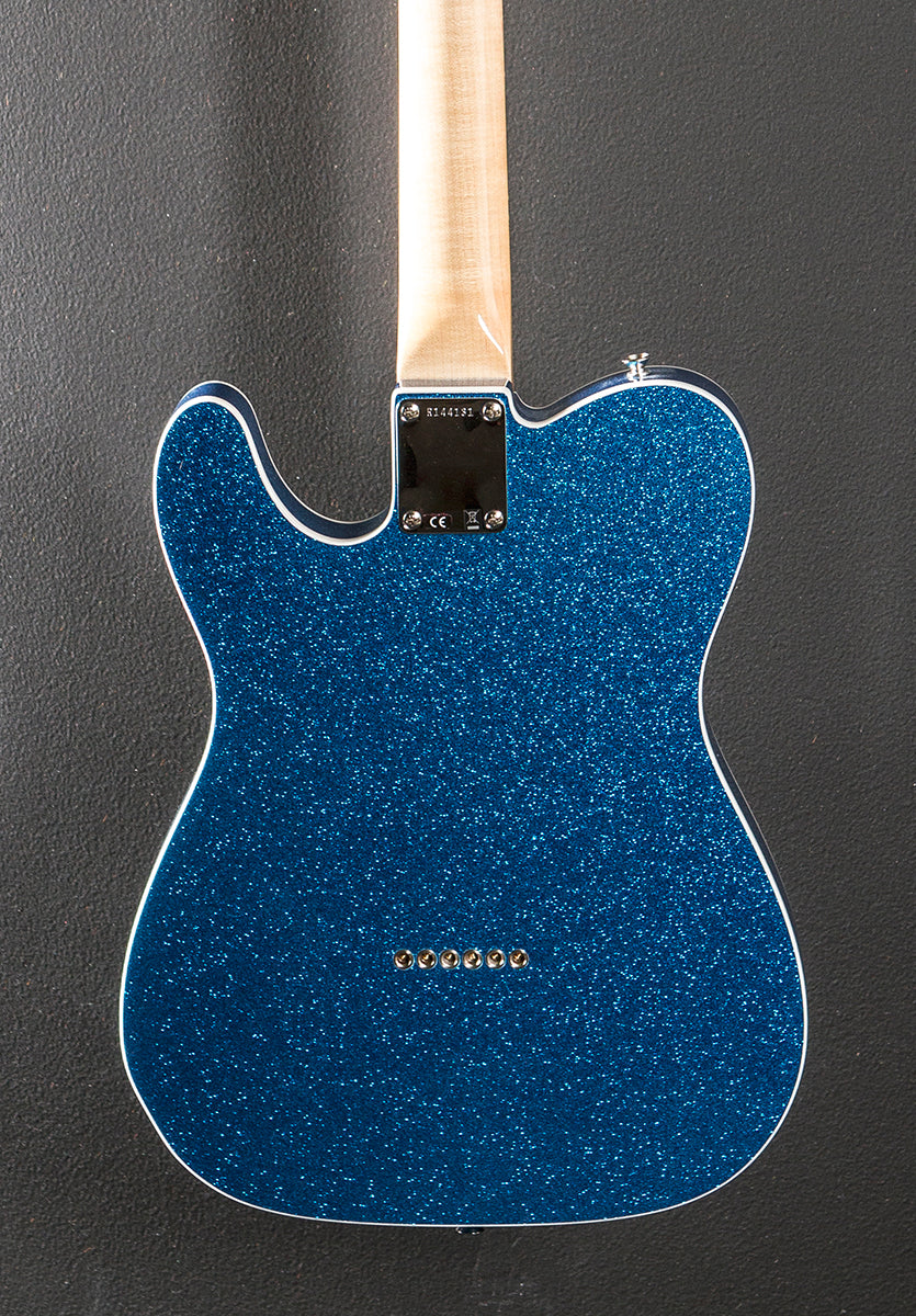 1960 NOS Tele Custom
