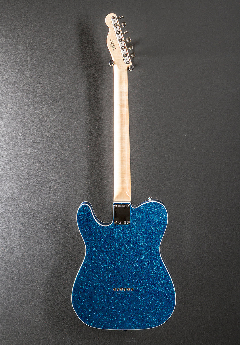 1960 NOS Tele Custom