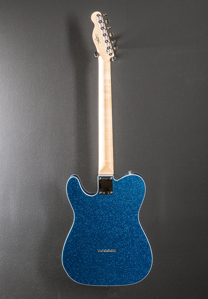 1960 NOS Tele Custom