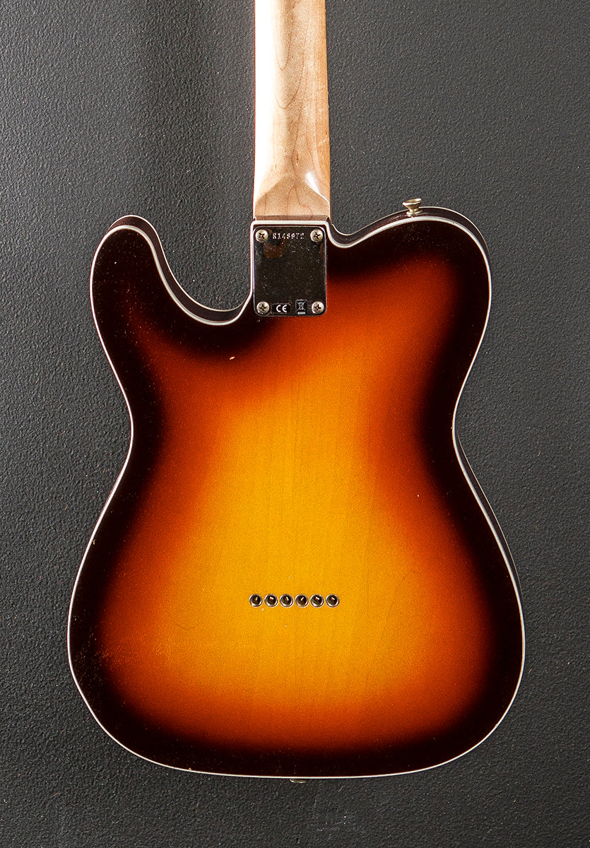 1960 Journeyman Relic Custom Esquire