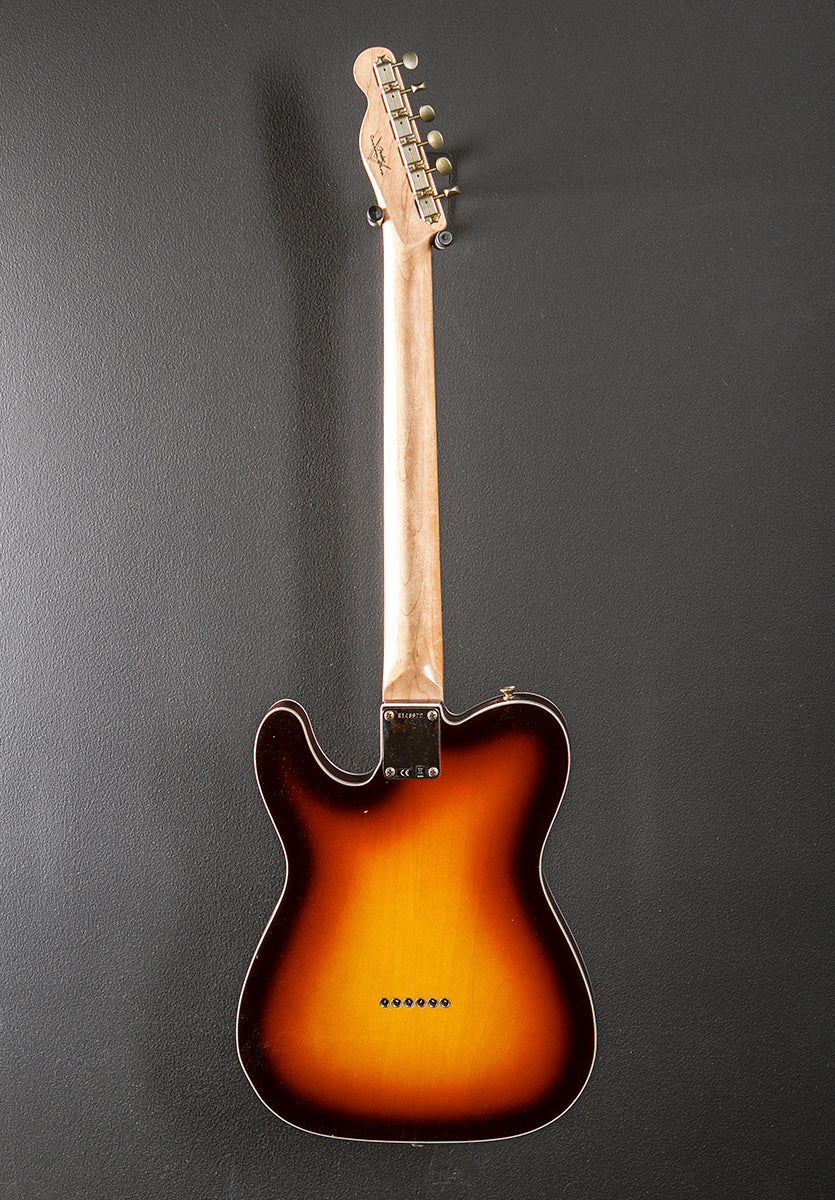 1960 Journeyman Relic Custom Esquire