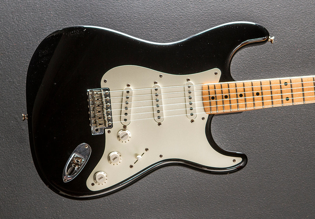 Used '56 Relic Strat '02
