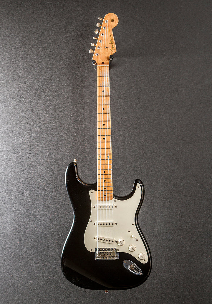 Used '56 Relic Strat '02