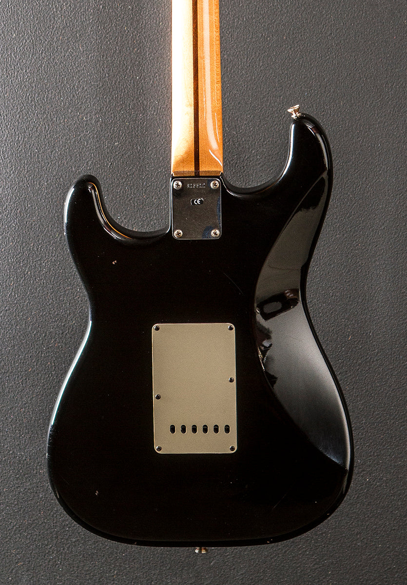 Used '56 Relic Strat '02