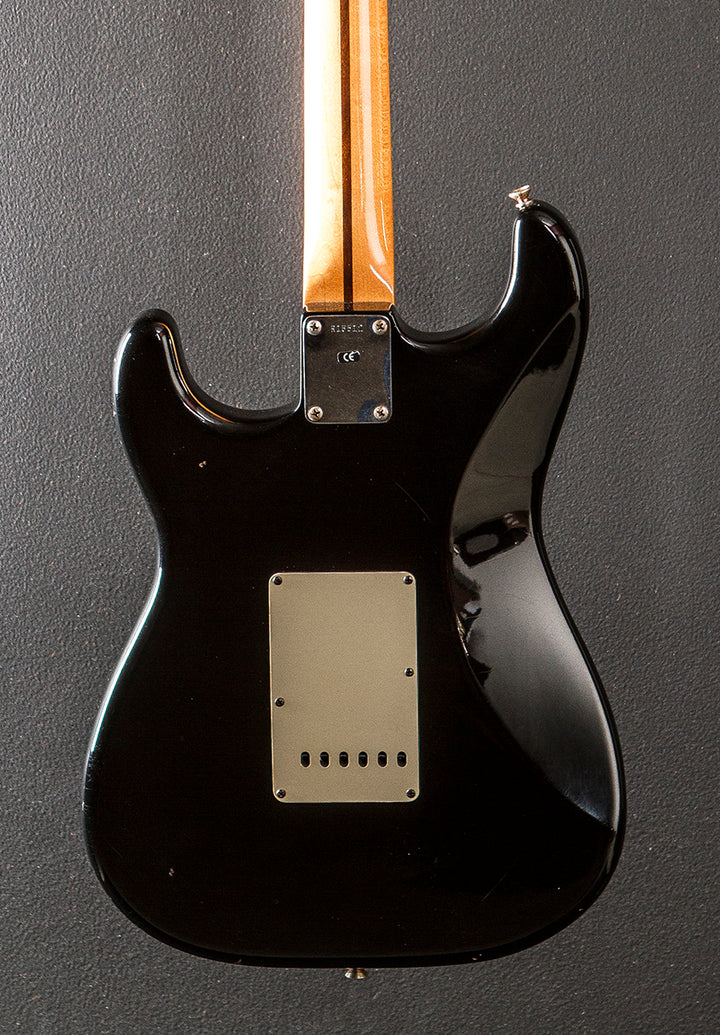 Used '56 Relic Strat '02