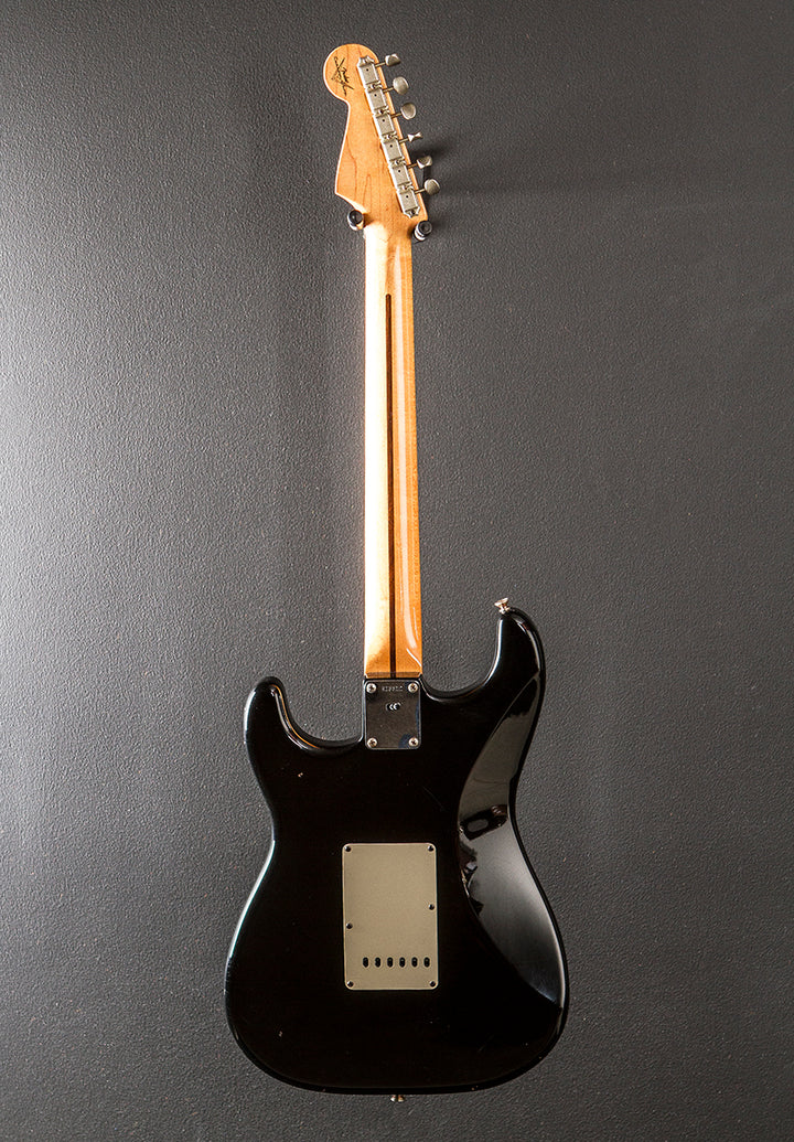 Used '56 Relic Strat '02