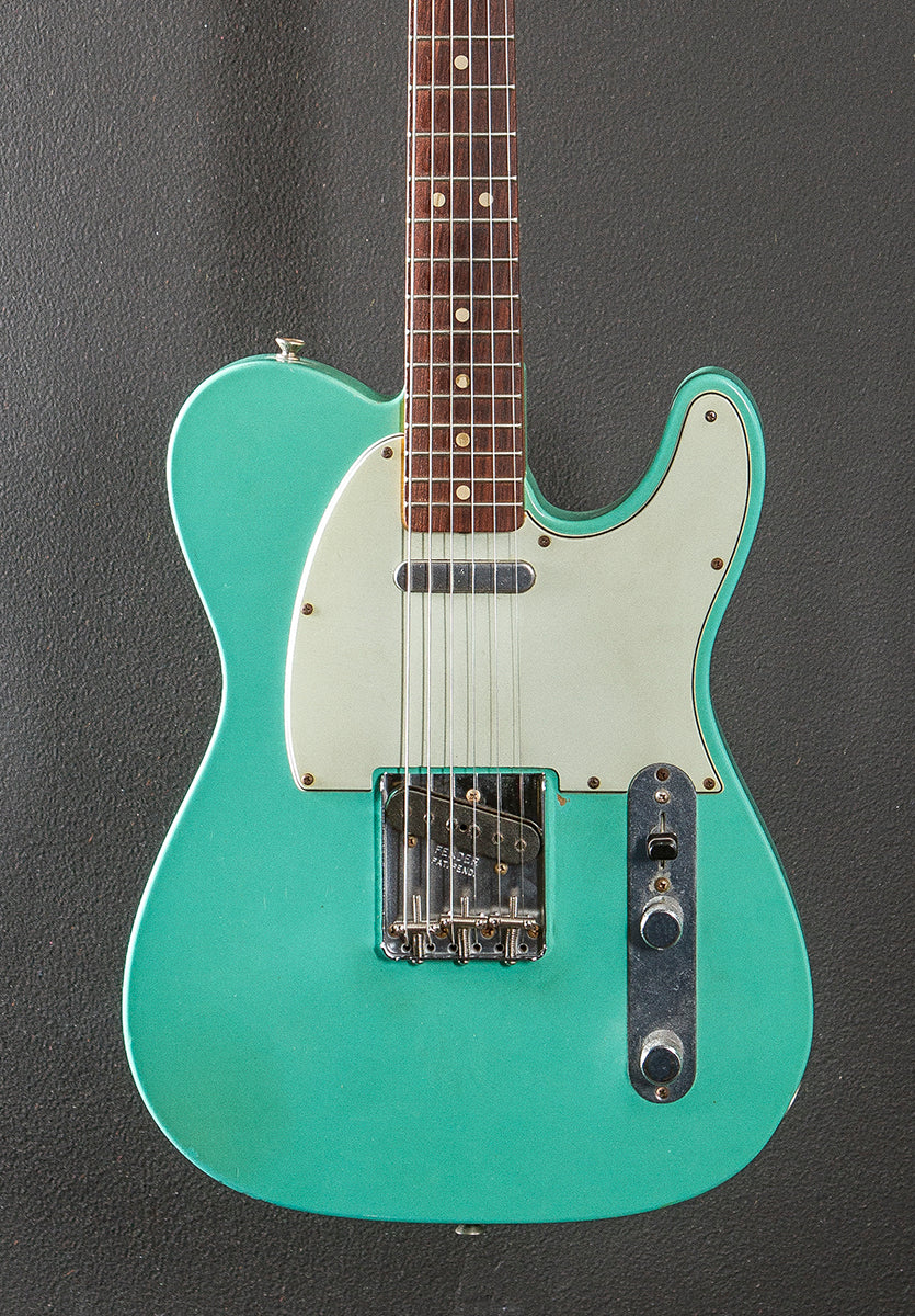 Used 1963 Relic Tele '08