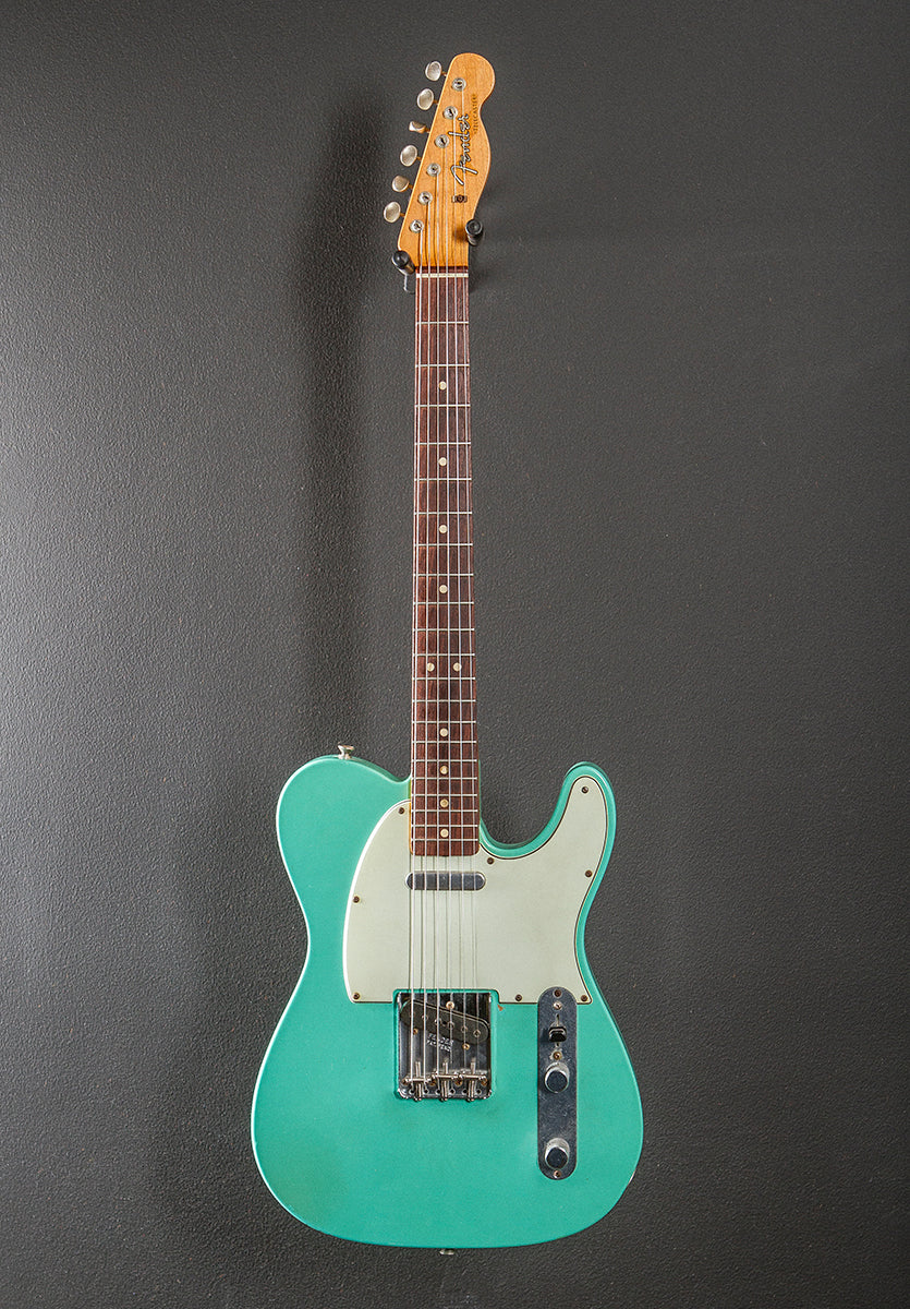 Used 1963 Relic Tele '08