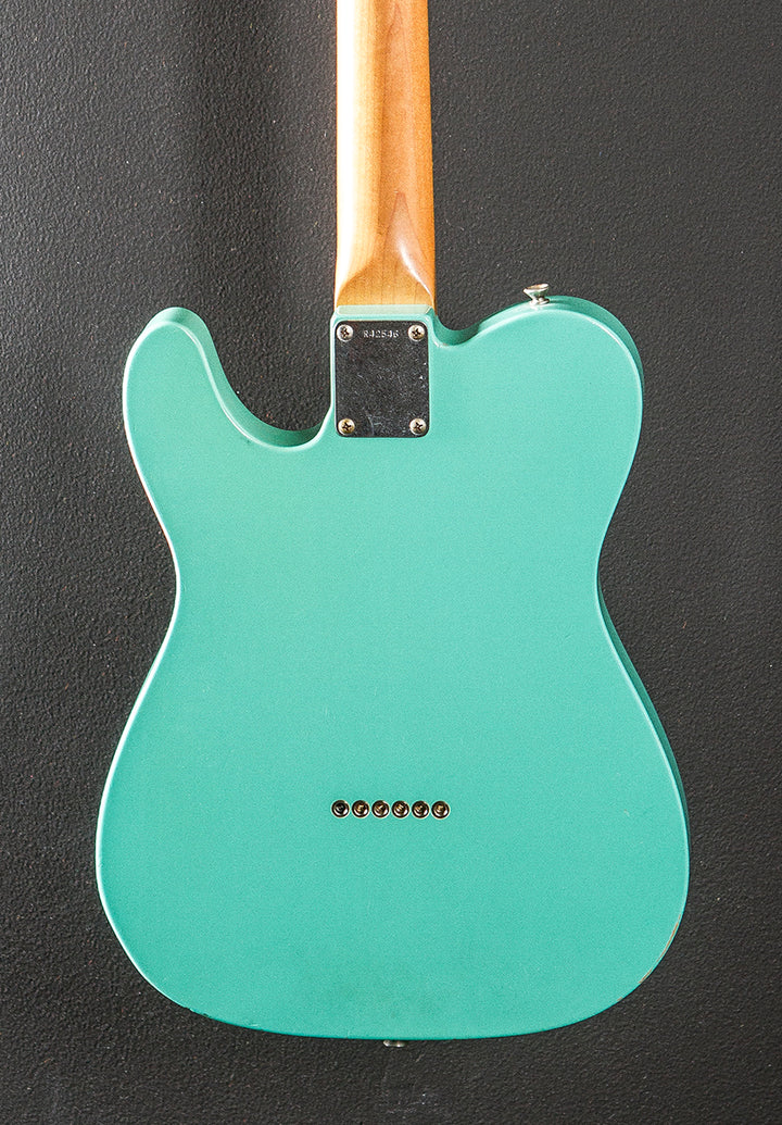 Used 1963 Relic Tele '08