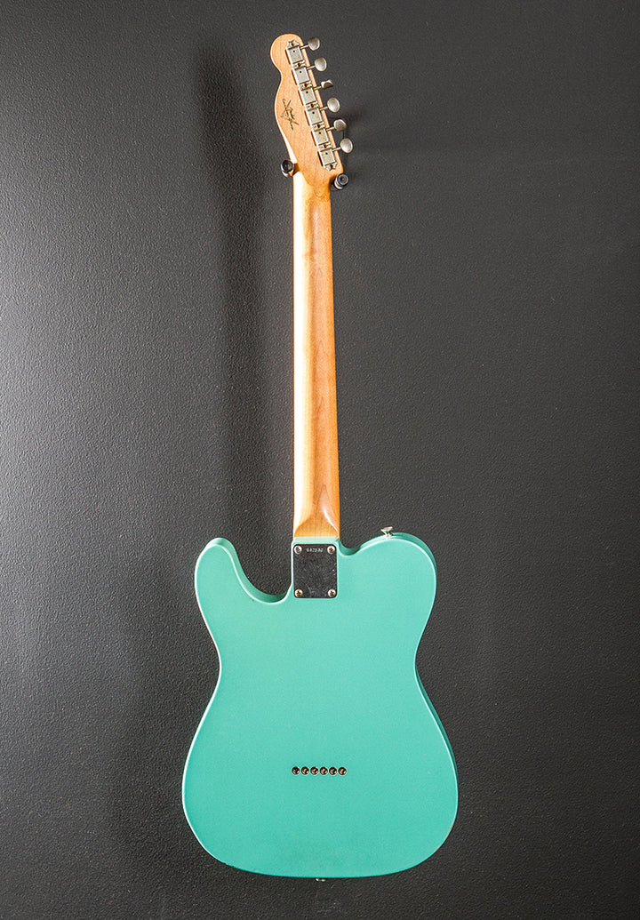 Used 1963 Relic Tele '08