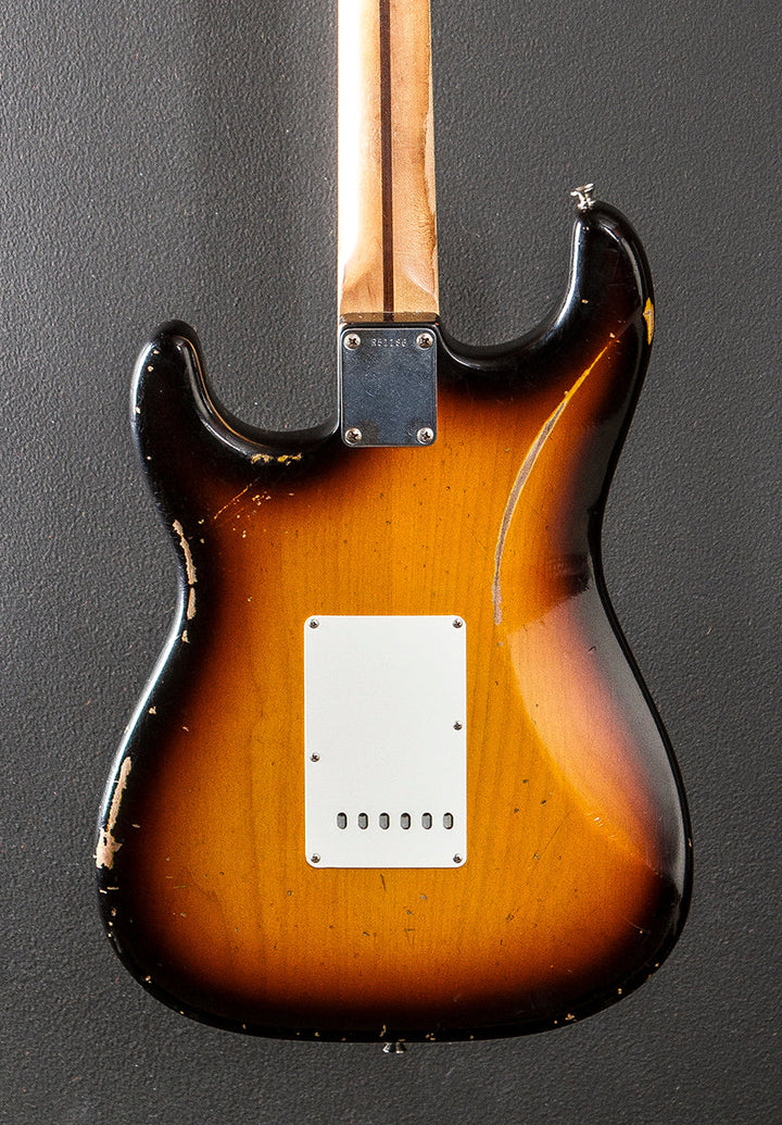 Used '56 Relic Strat '10