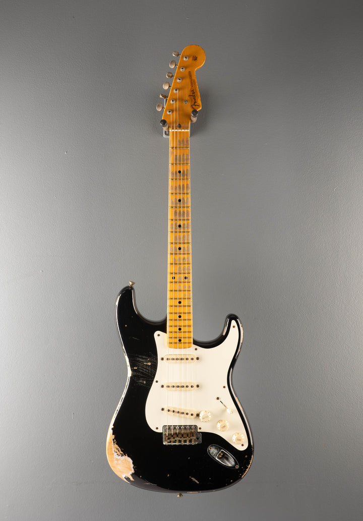 Used '56 Relic Strat '14