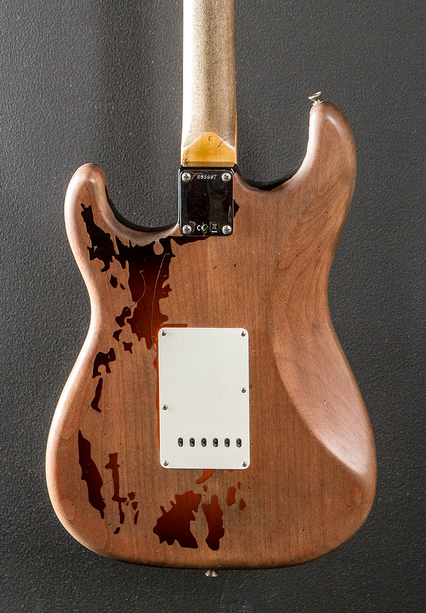 Used Rory Gallagher Signature Strat '19