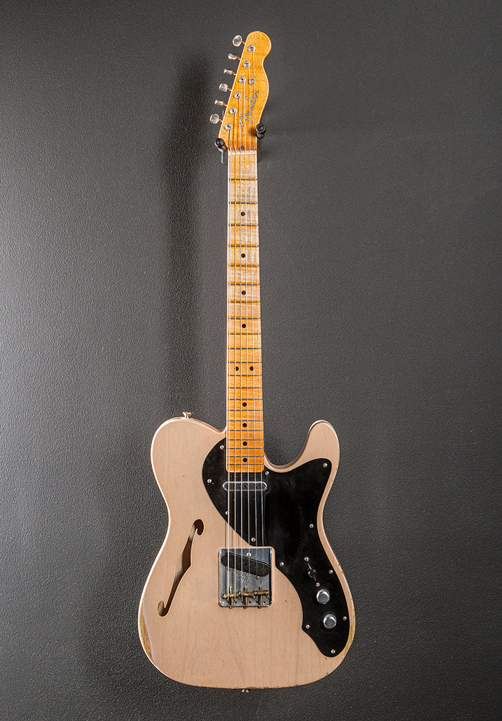 Used Limited Edition Thinline Loaded Nocaster '19