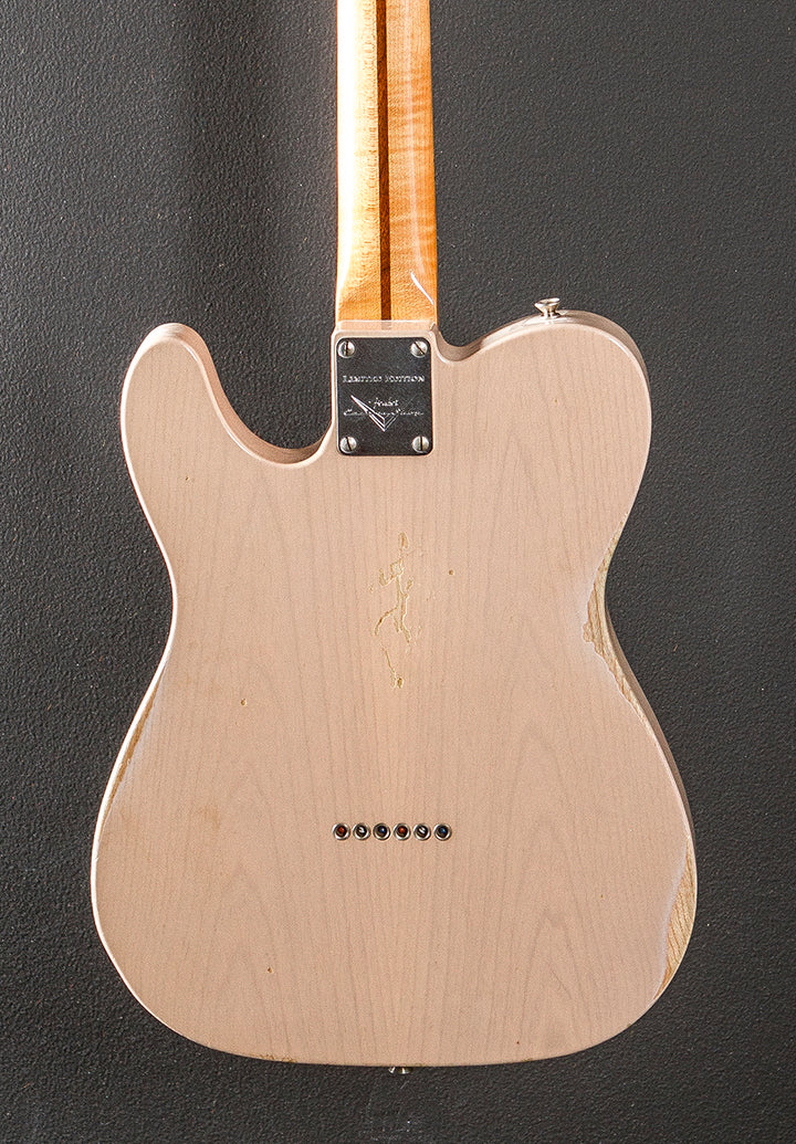 Used Limited Edition Thinline Loaded Nocaster '19