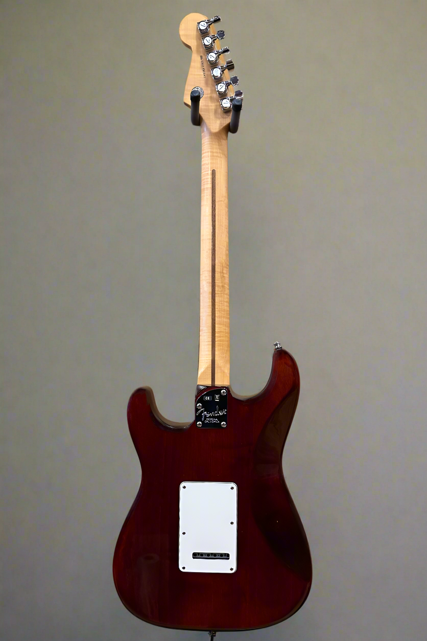 Used Select Strat '12