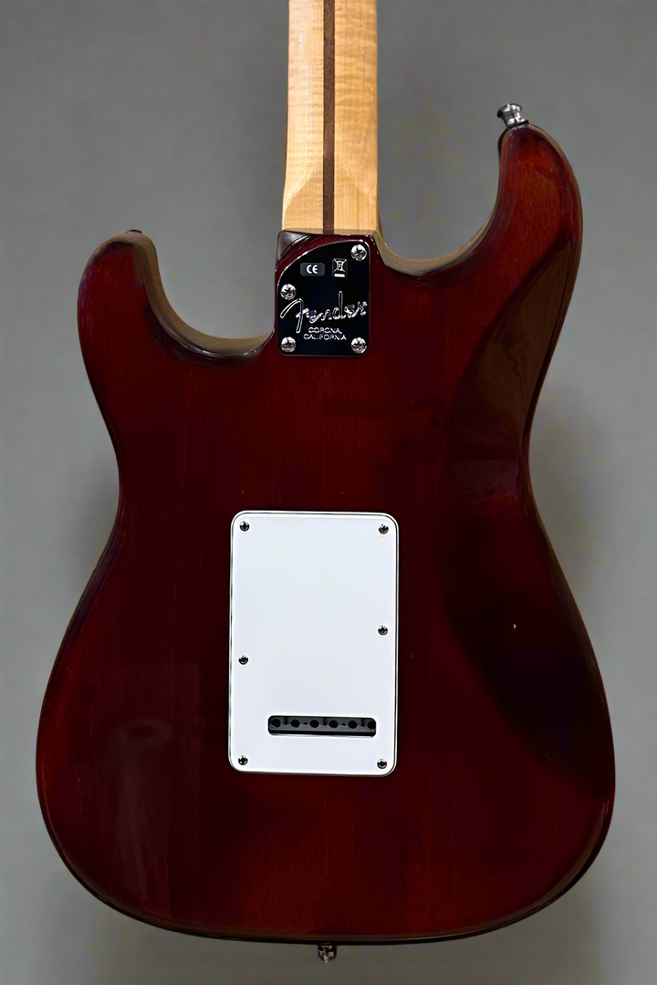 Used Select Strat '12