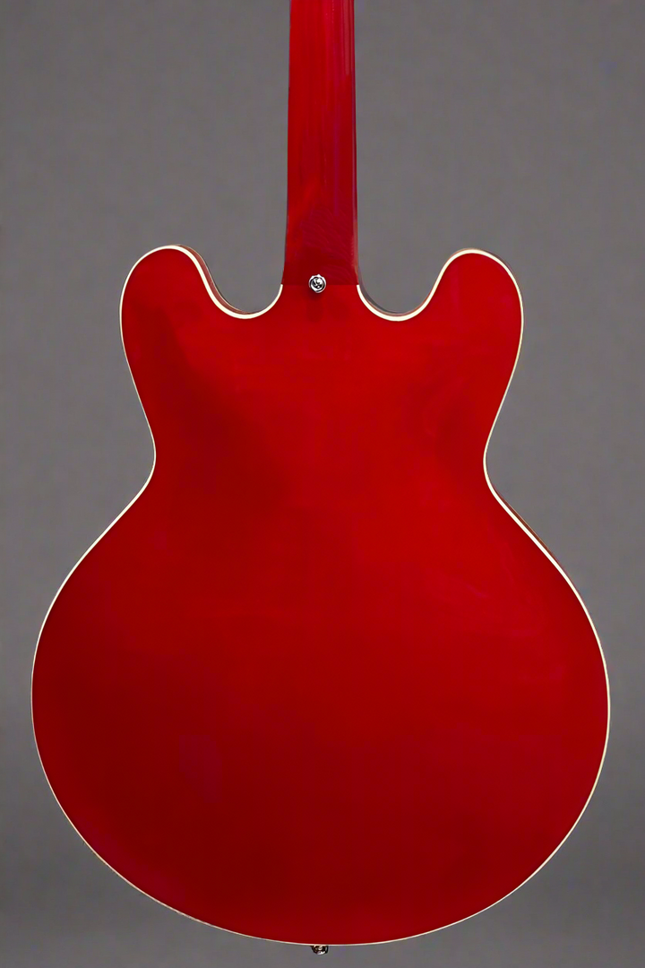 Standard Collection H-530 Hollow - Translucent Cherry