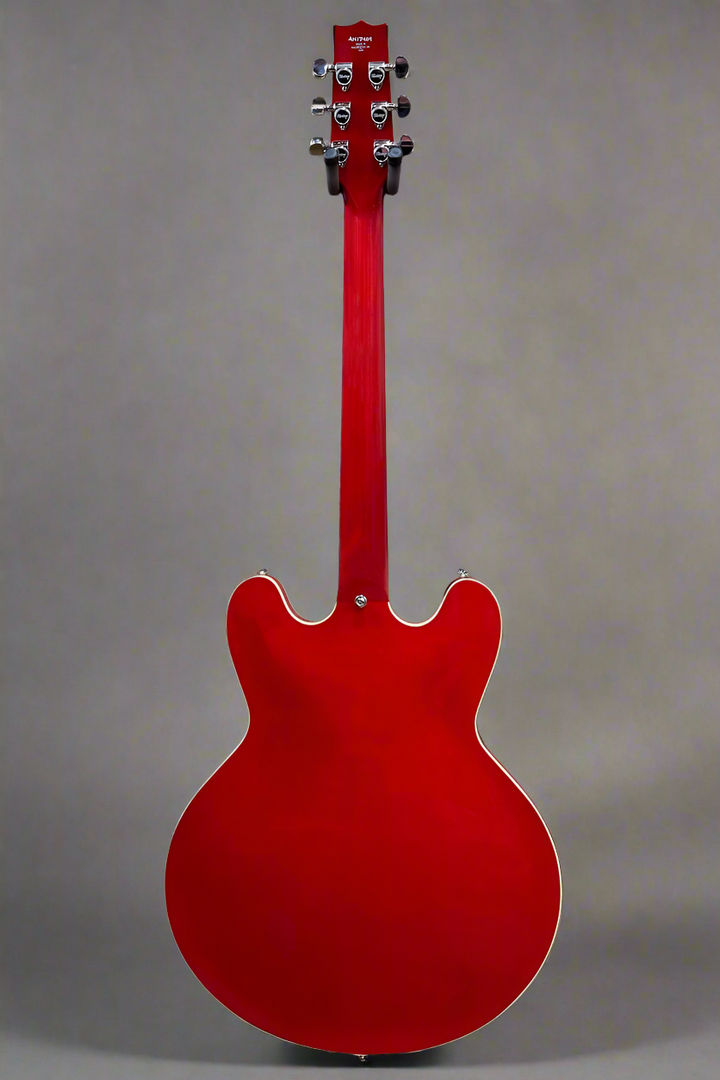 Standard Collection H-530 Hollow - Translucent Cherry