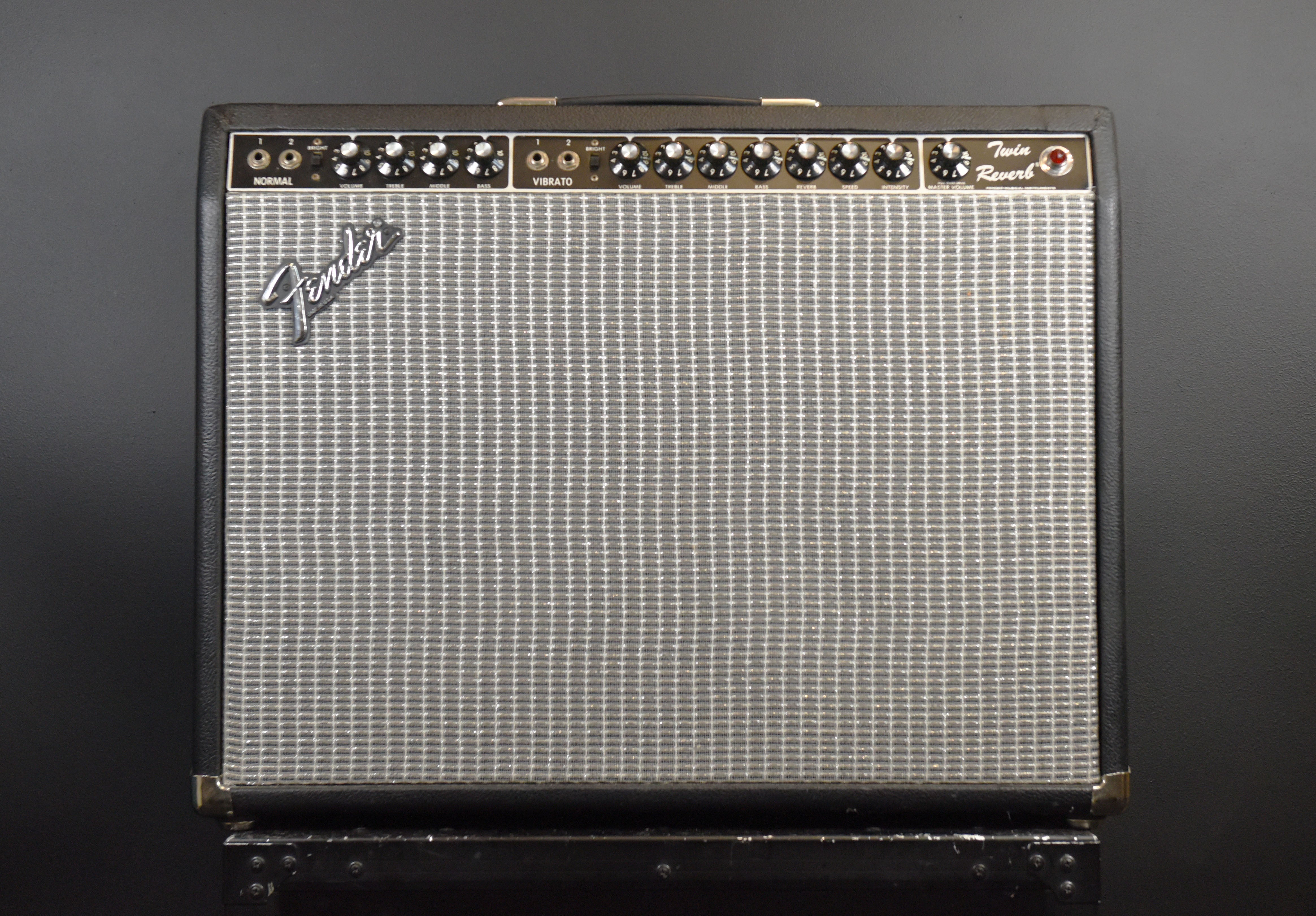 Recent_Jensen_1981_Twin_Reverb
