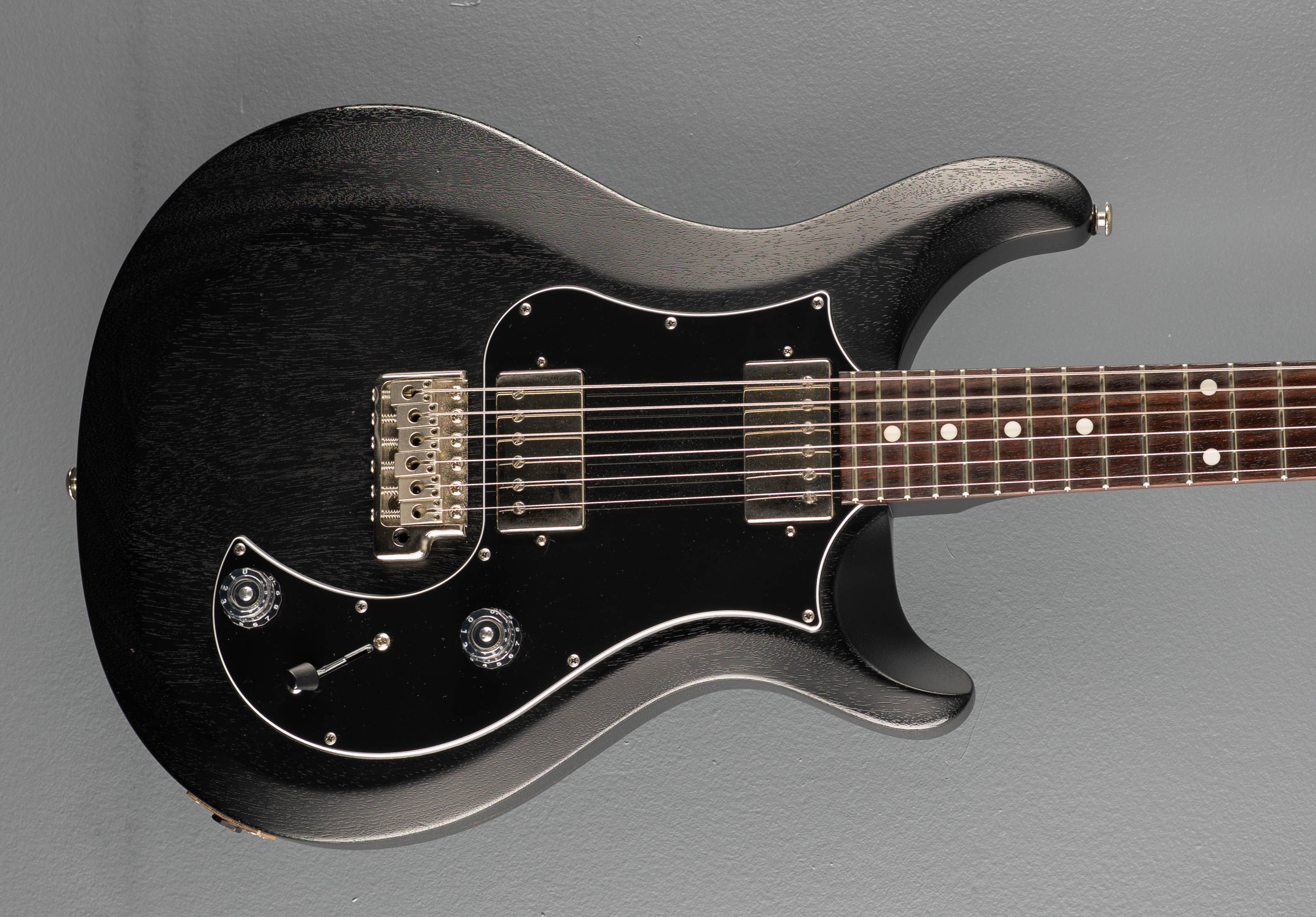 S2 Standard 22 Satin, '17 – Dave's Guitar Shop