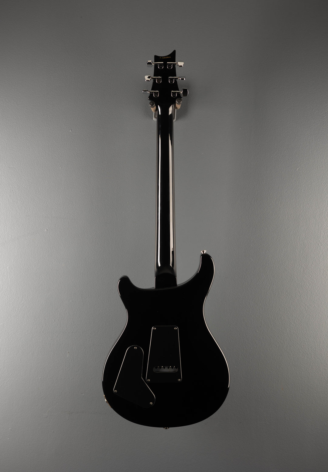 S2 Custom 22 Semi-Hollow, '19