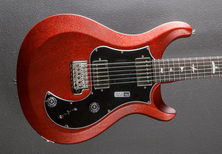 S2 Standard 22 Satin - Vintage Cherry