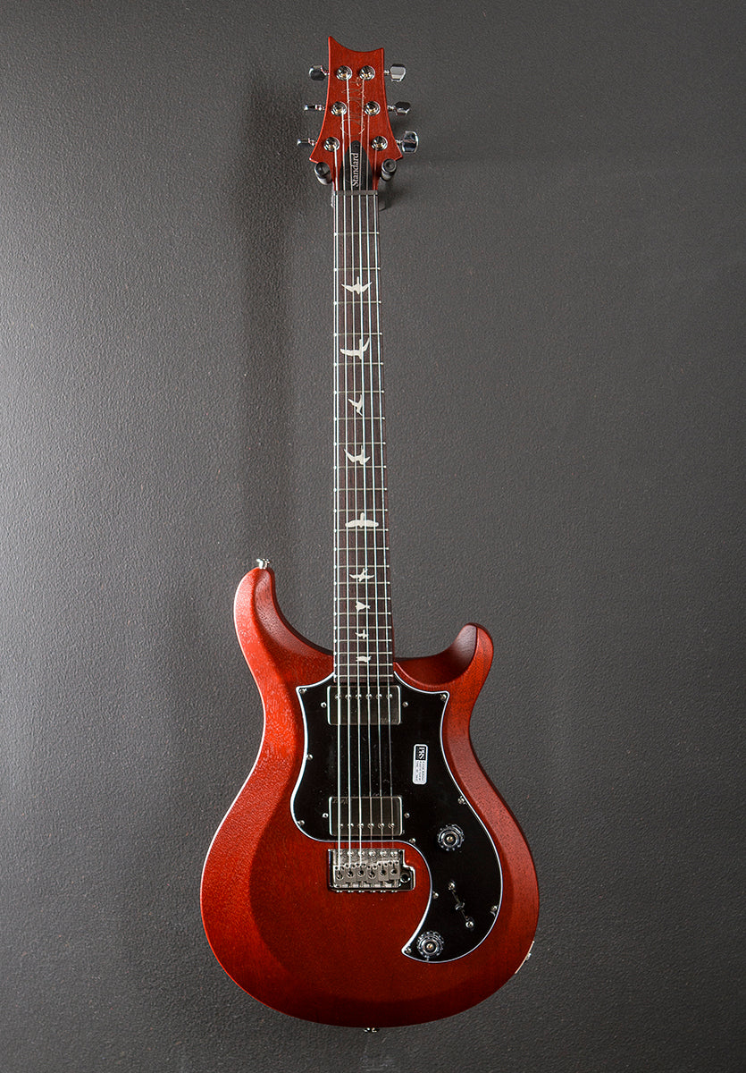 S2 Standard 22 Satin - Vintage Cherry