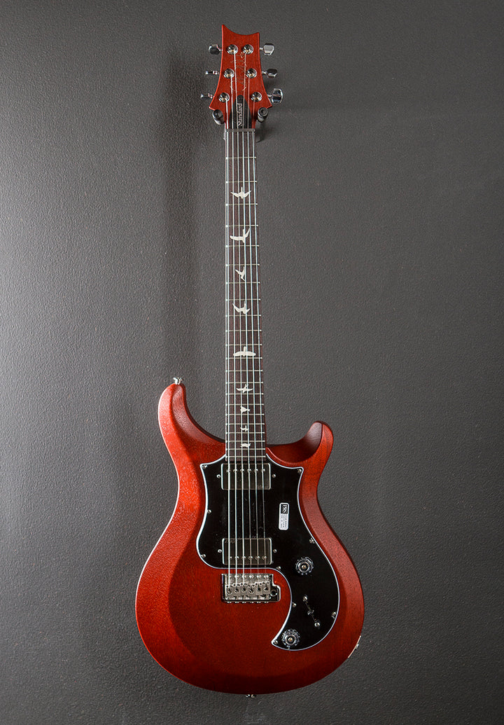S2 Standard 22 Satin - Vintage Cherry
