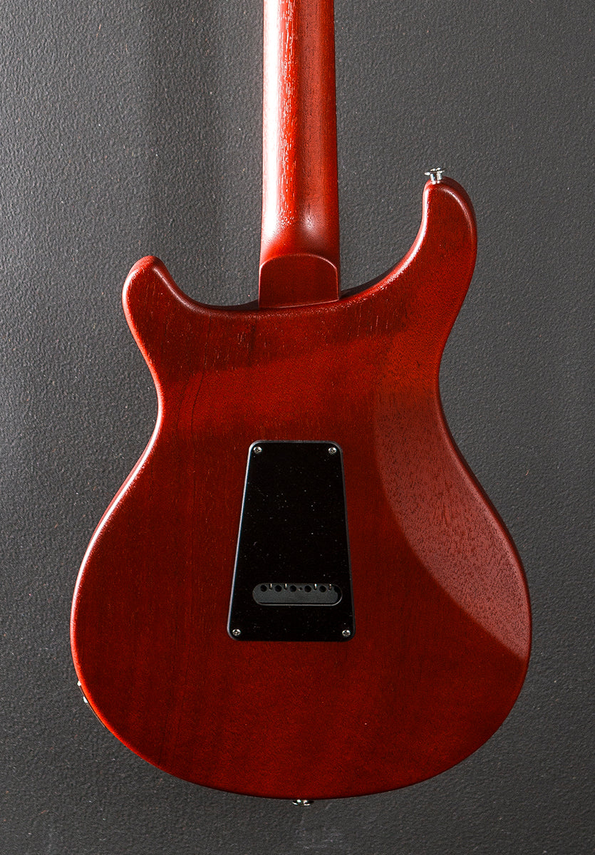 S2 Standard 22 Satin - Vintage Cherry