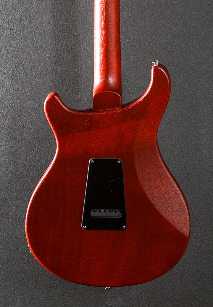 S2 Standard 22 Satin - Vintage Cherry