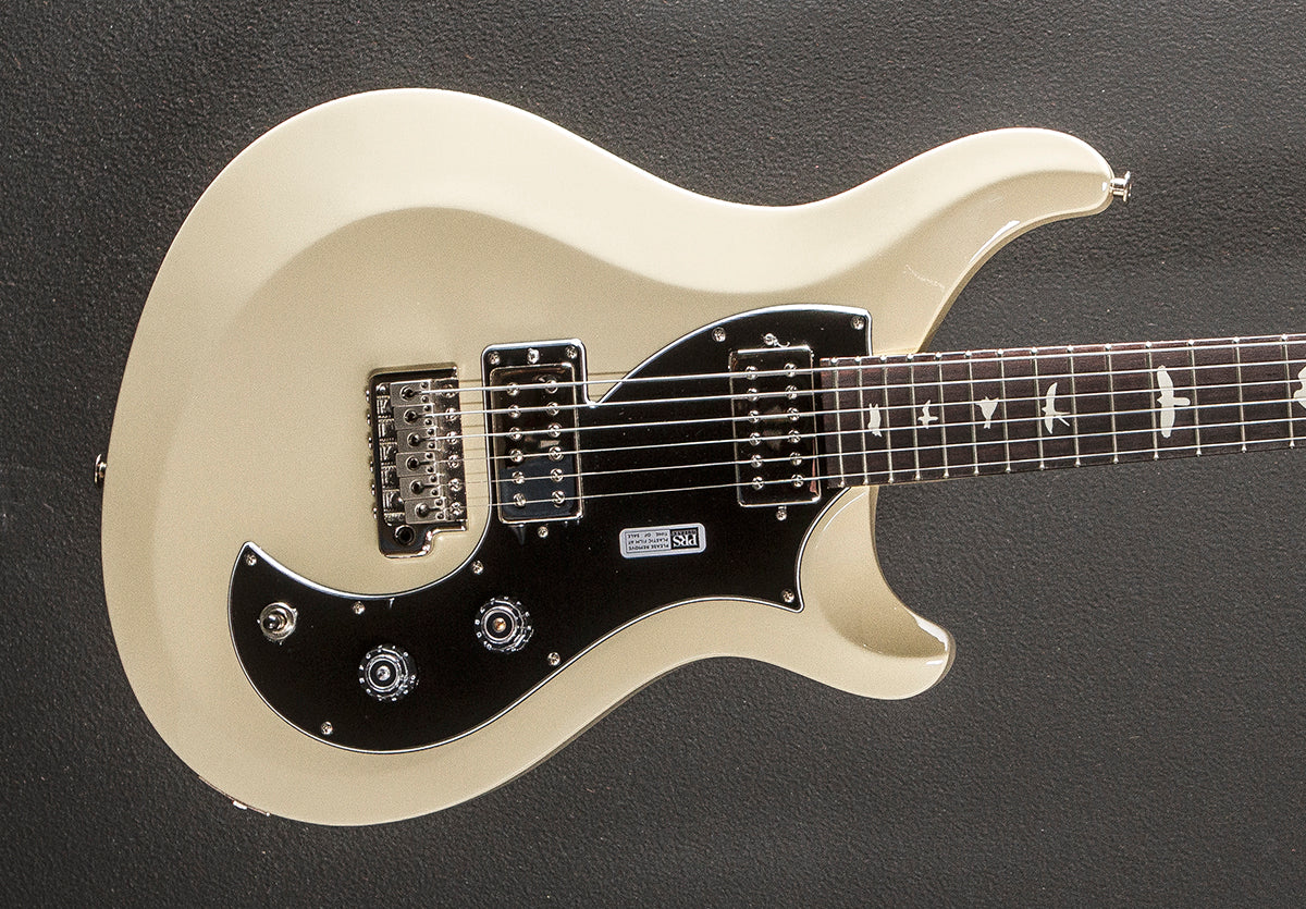 S2 Vela HHT - Antique White – Dave's Guitar Shop