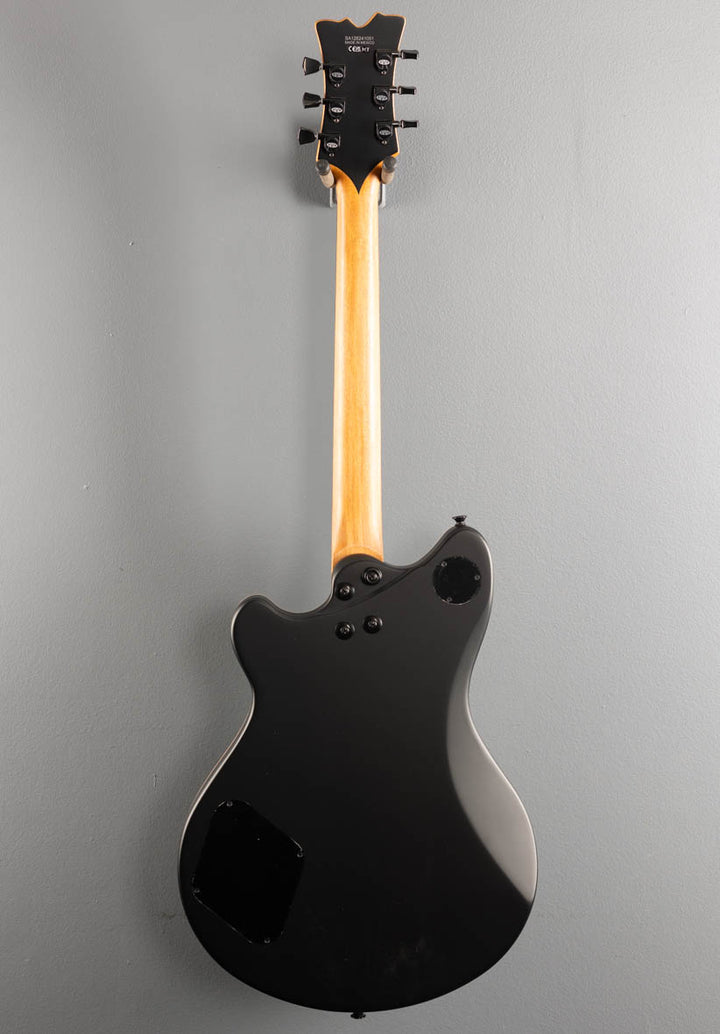 SA-126 Special - Stealth Black