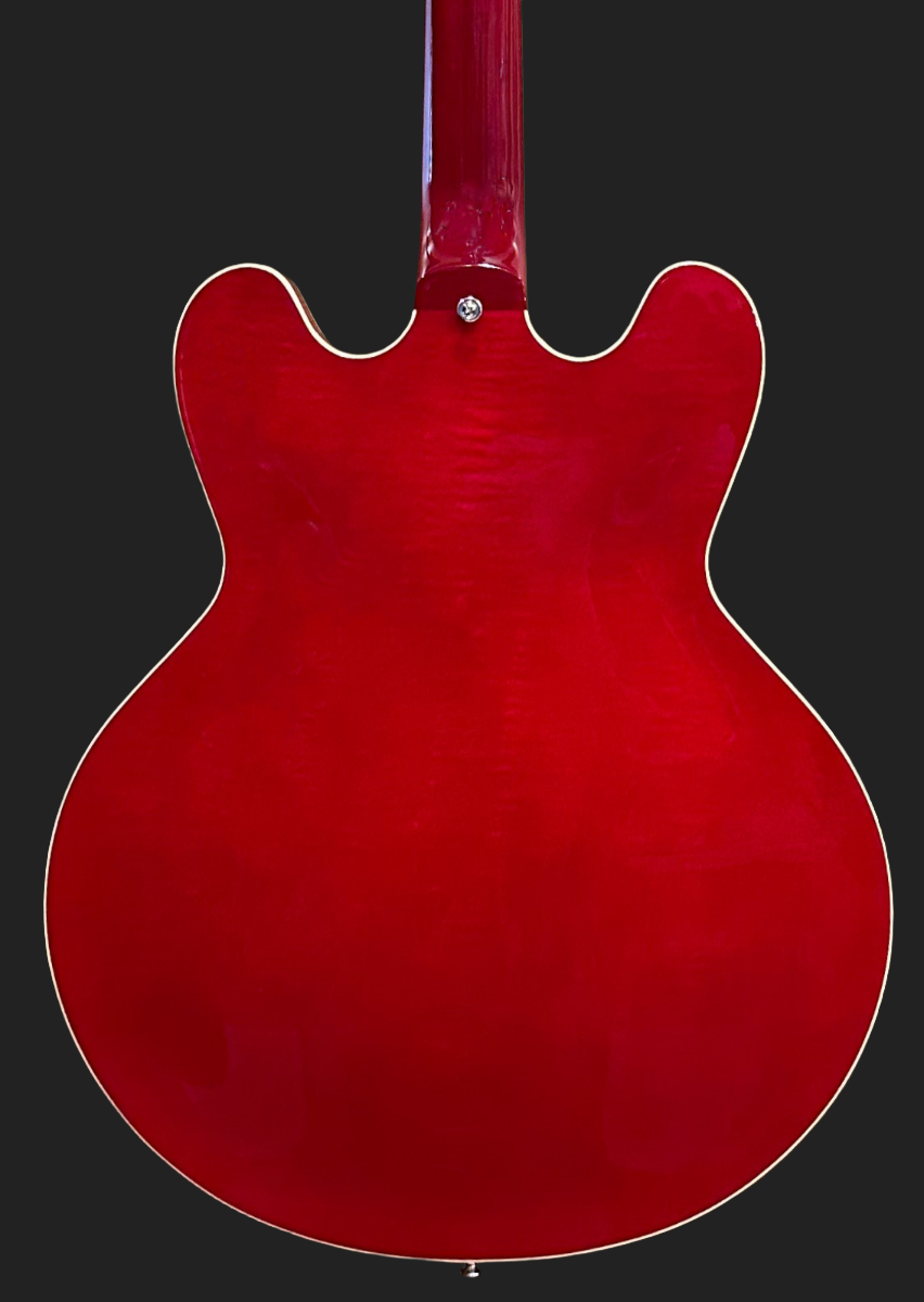 Standard Collection H-530 Hollow - Translucent Cherry