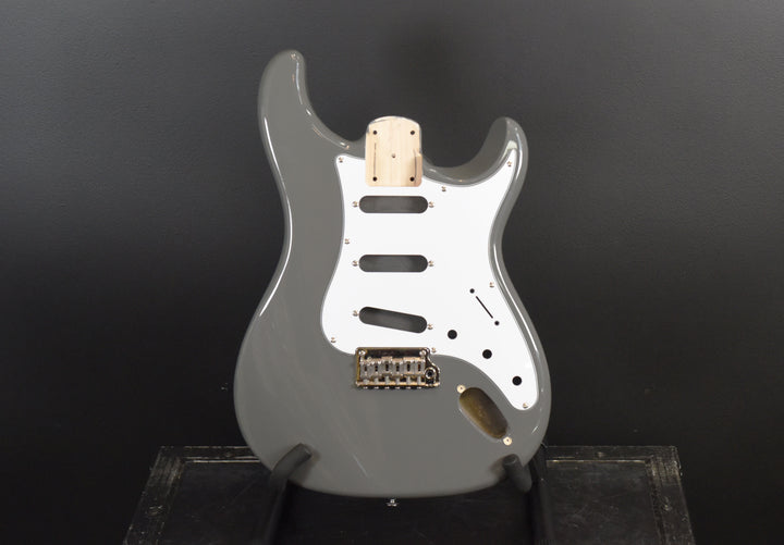 SE Silver Sky Body, Recent