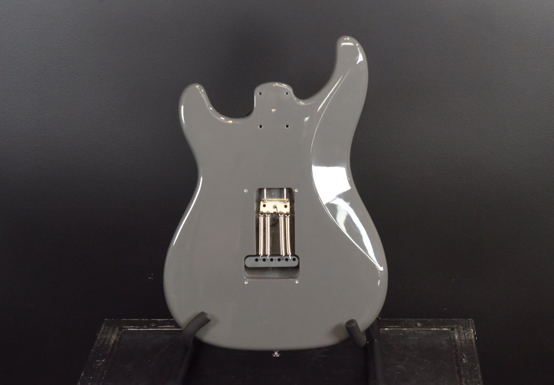 SE Silver Sky Body, Recent