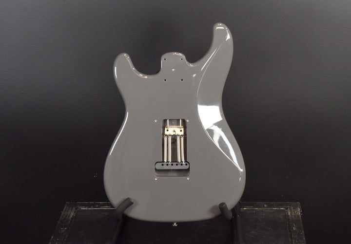 SE Silver Sky Body, Recent