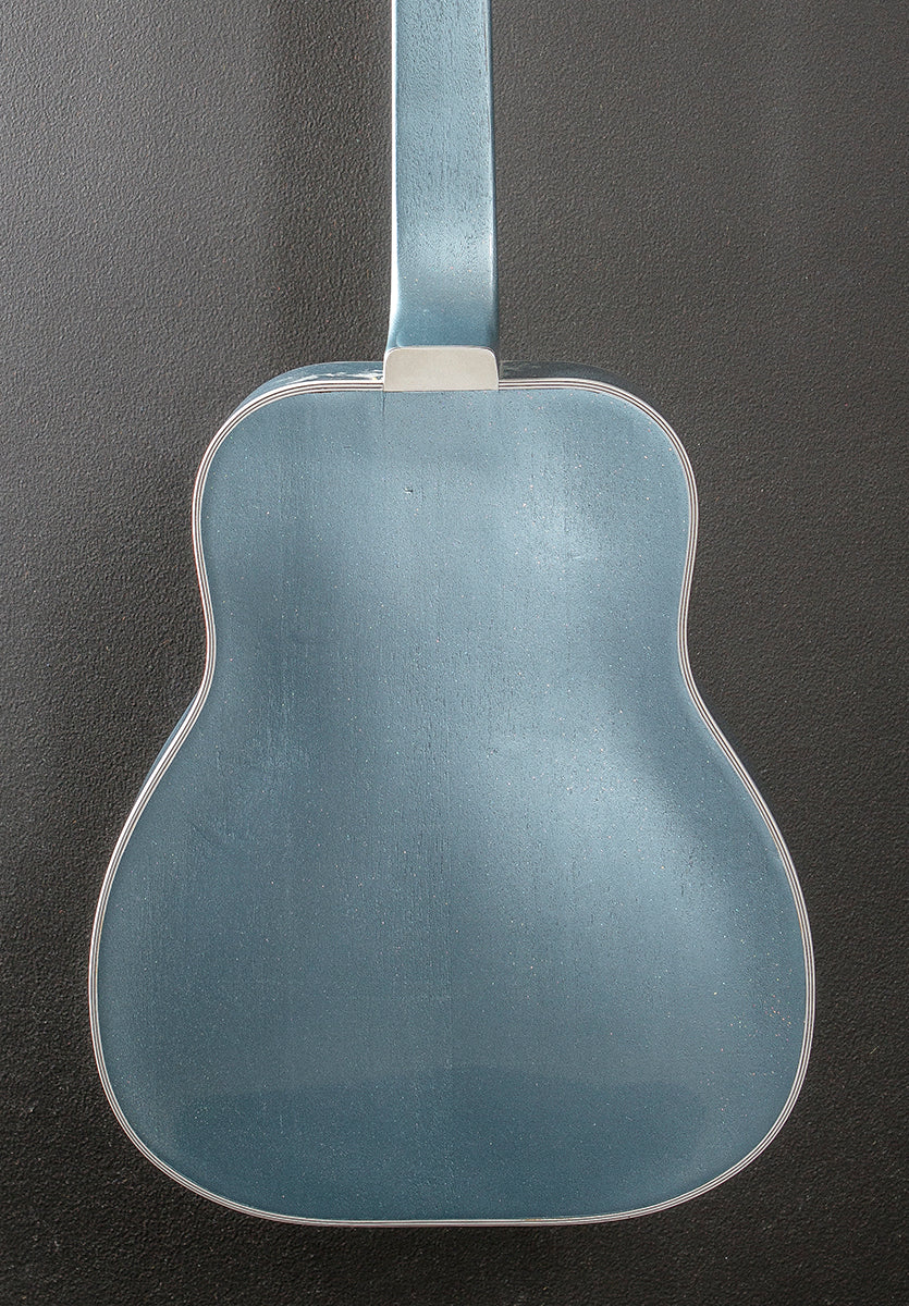 Square Neck Resonator, Mid 1970's