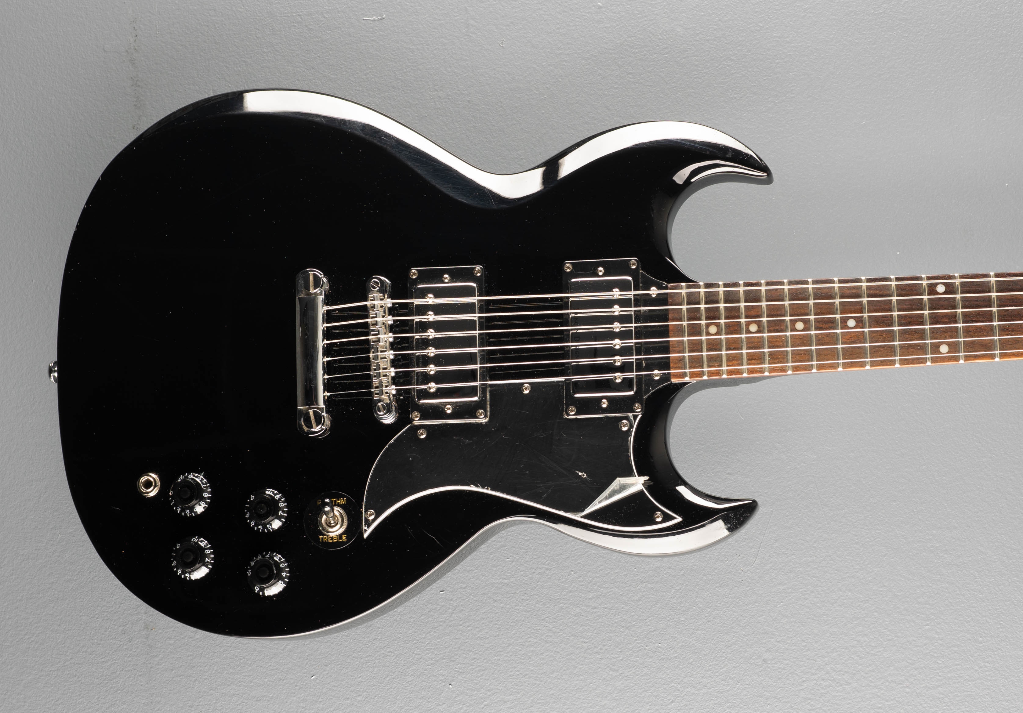 【未開封】A&G NEXT BREAKS FIVE STARS BEST TR-1 Greg Bennett Torino Series, Recent – Dave's Guitar Shop