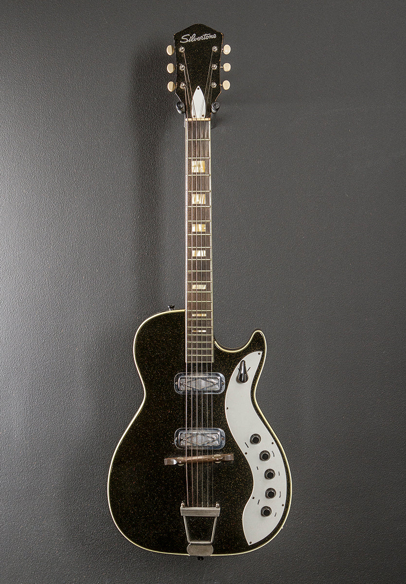 Model 1423 Jupiter, Early 160's