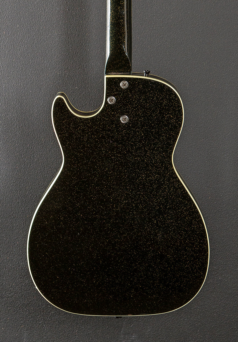 Model 1423 Jupiter, Early 160's