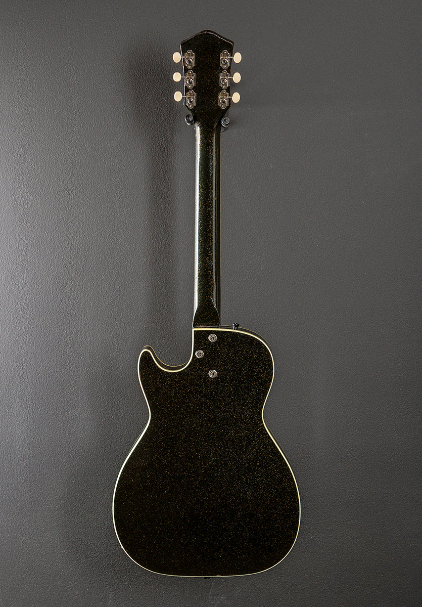 Model 1423 Jupiter, Early 160's