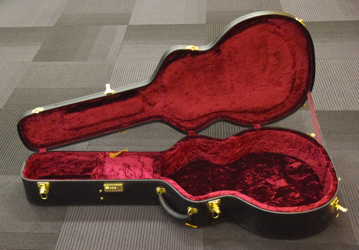 Custom Shop Modern SJ-200 Case, Recent
