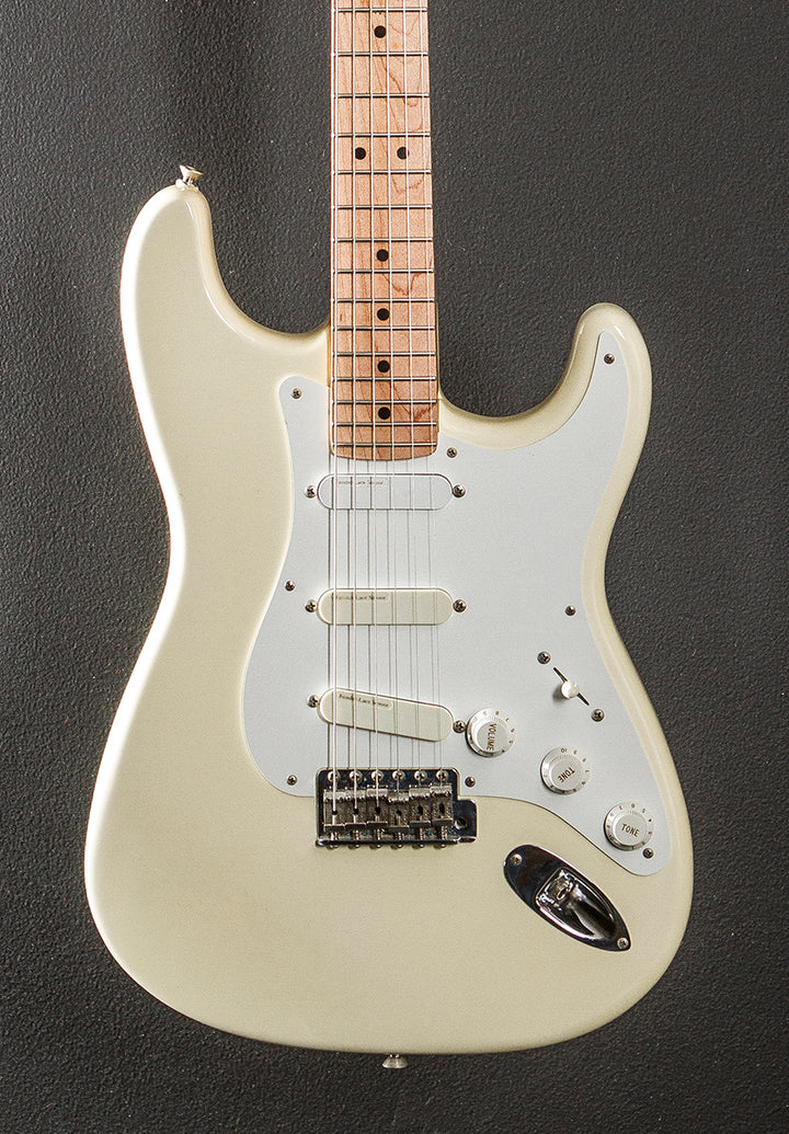Used Eric Clapton Strat '95