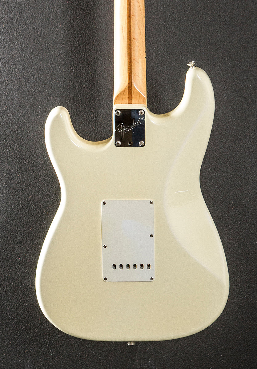 Used Eric Clapton Strat '95