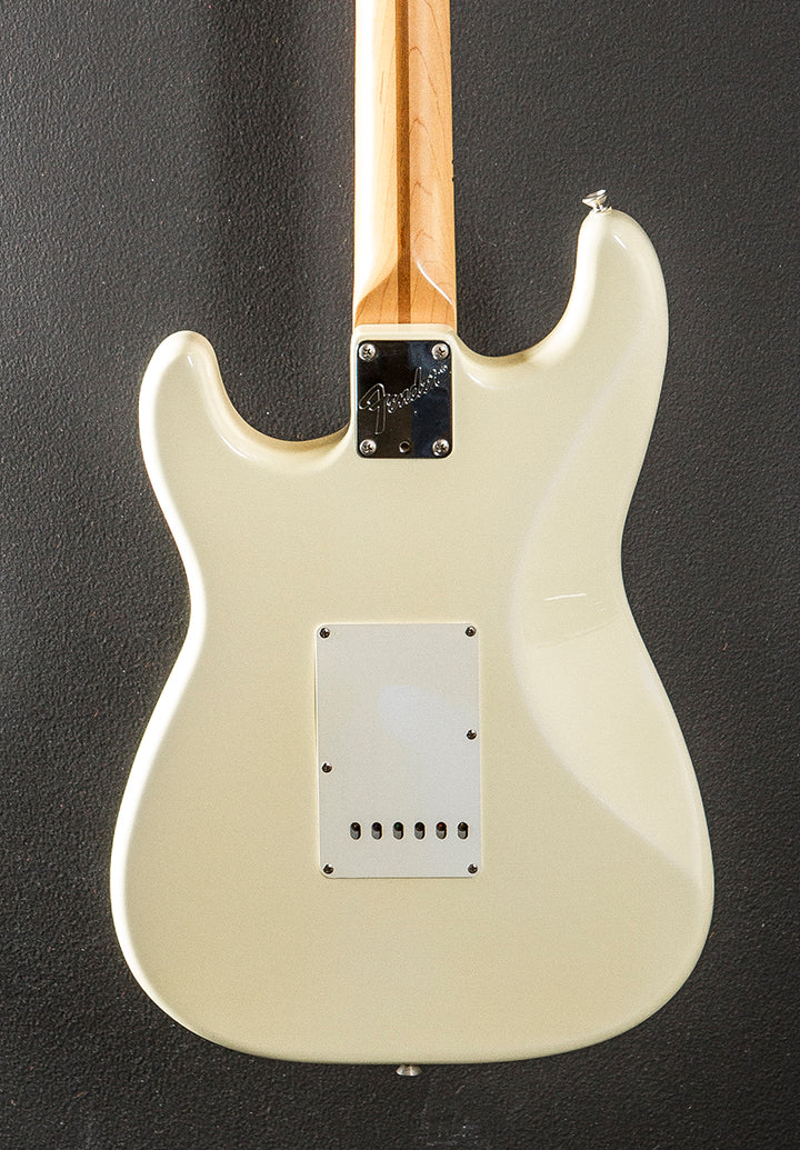 Used Eric Clapton Strat '95
